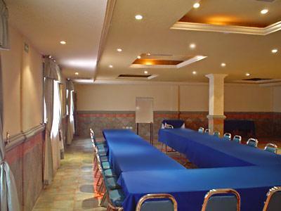 Hotel Ritz Matamoros  Bagian luar foto