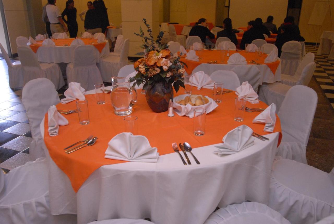 Hotel Ritz Matamoros  Bagian luar foto