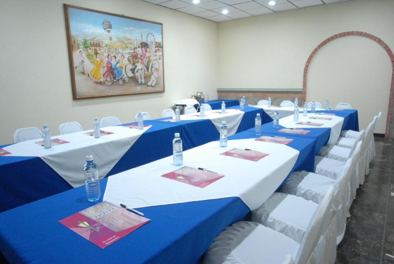 Hotel Ritz Matamoros  Bagian luar foto